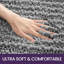 Ridhawn Chenille Non-Slip Bath Mat-1098117769