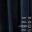 Blackout Thermal with Liner Extra Long & Extra Wide Decorative Curtain Single Panel-83136933-83136973