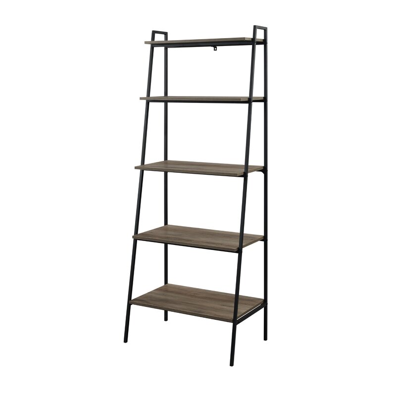 Trent Austin Design® Little Italy Ladder Bookcase & Reviews | Wayfair