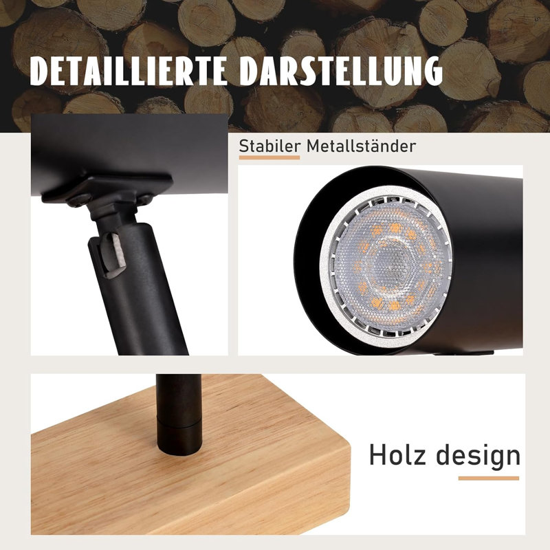 Wallchiere, Matte Black