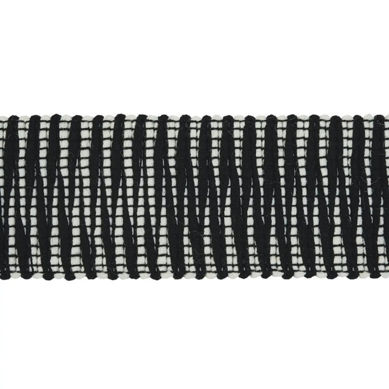 Pierce Tape Indoor/Outdoor, Black/ Neutral
