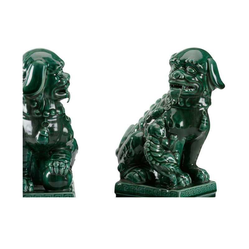 Scenic 2 Piece Figurine Set