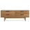 Shale 4 - Drawer Solid Wood Dresser