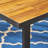 Kinsley Rectangular Outdoor Dining Table