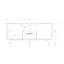 Jedidiah Unfinished TV Stand-184363160
