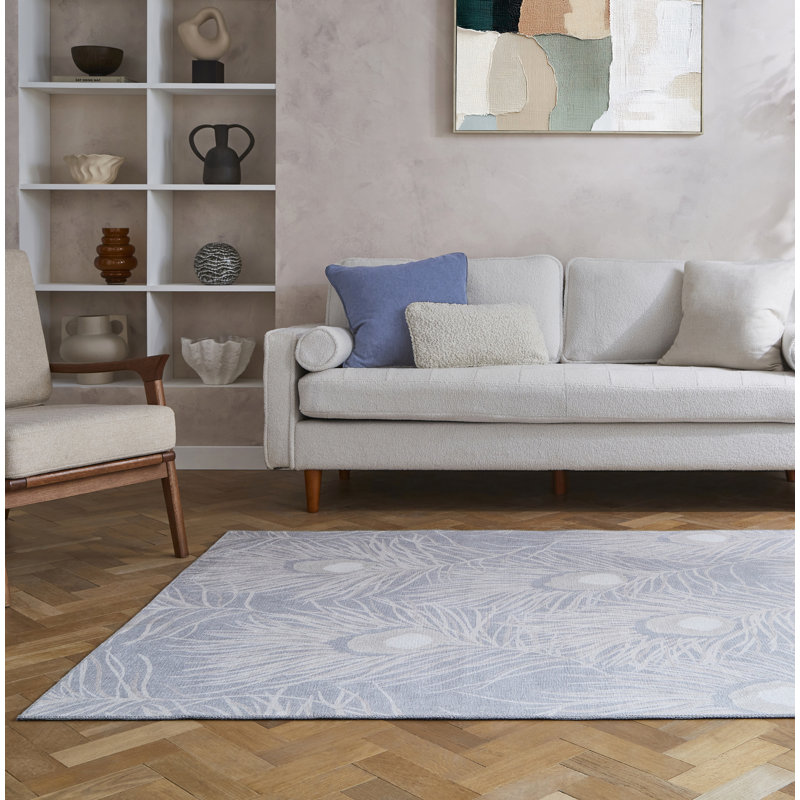 Harlequin Orlena Putty - 152 x 230, Rectangle 185 x 290 cm