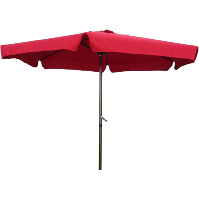 Patson 107'' Market Umbrella