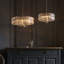 Yukon 5 - Light Drum Chandelier-91340171