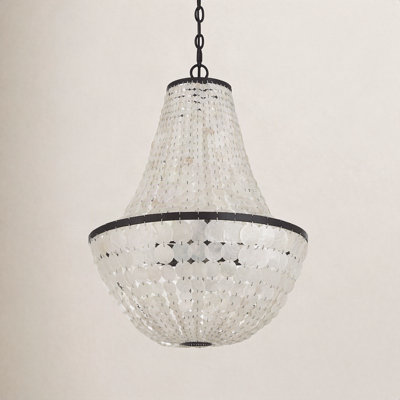 Concord 6-Light Chandelier