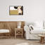 «Rustic Cow Stare», estampe numérique, conception de J: L Design-24754108-24754111