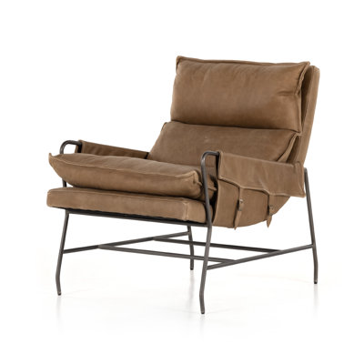 Taryn Slipcovered Side Chair