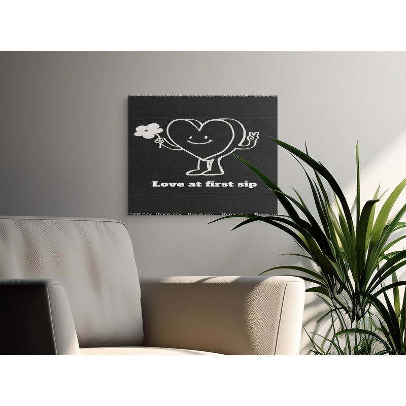 Wrapped Canvas Print Set, 18x12