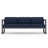 Smith Patio Sofa and Lounge Chair with Sunbrella® Cushions-2127430019-2133466362