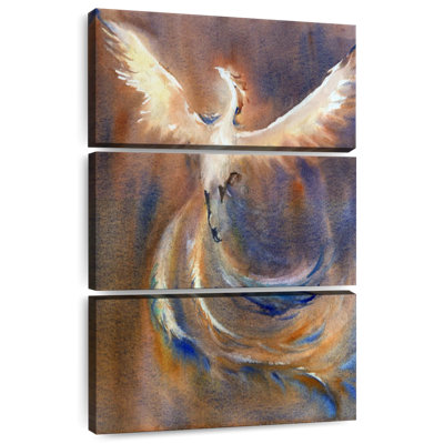 Rising Phoenix