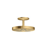 One Rain Fixed Shower Head
