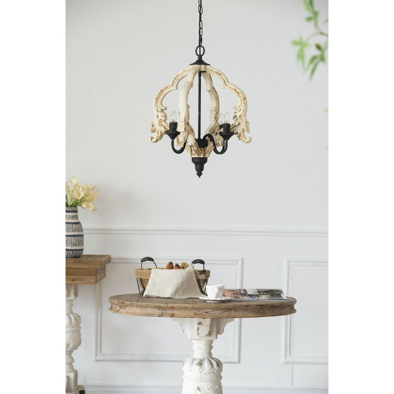 23.5 " Arched Floor Lamp