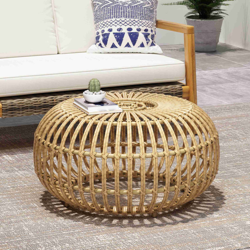 Table basse Ottawa