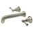 Satin Nickel