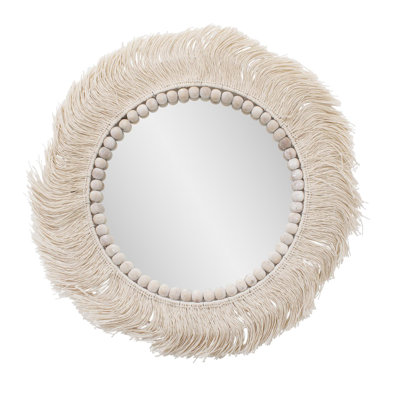 Miroir Fringe