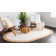 Swarthout Hand Braided Indoor Rug