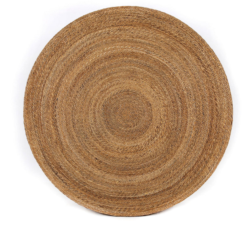 Musa Leaf Platform Table