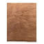 Tapis brun Odea