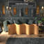 Siena Rolling Bamboo Room Divider-928279924-860432800
