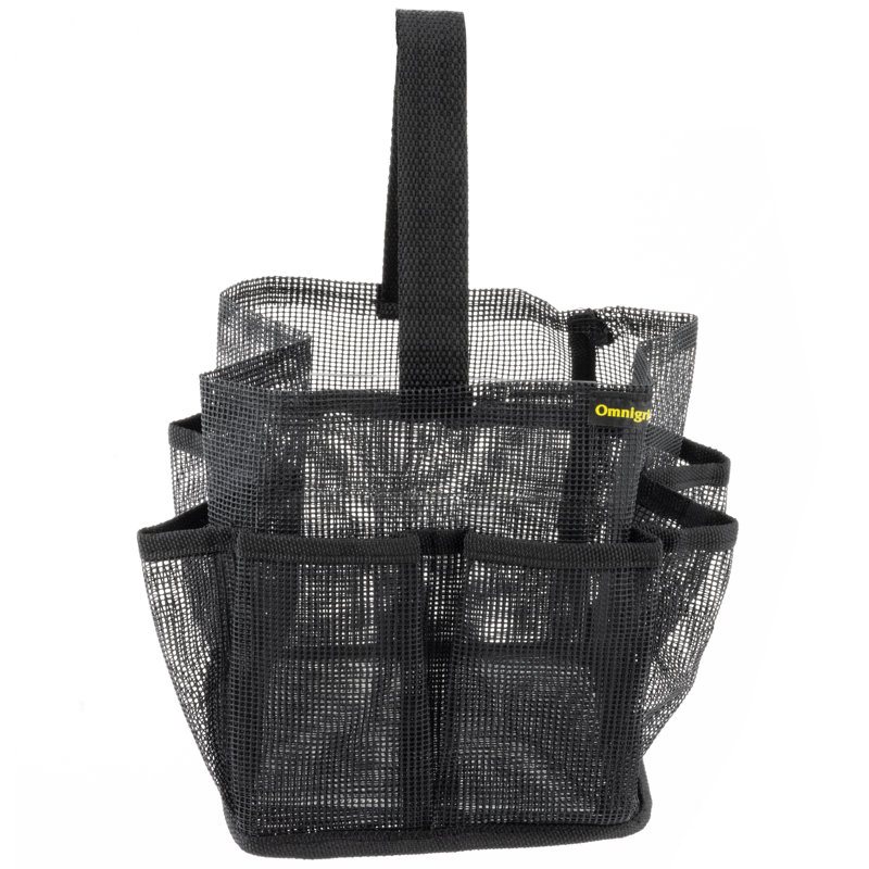 Omnigrid Gear Mesh Tabletop Organizer