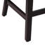 Tabouret de comptoir pivotant 26 po Arabele-592028150-537377406-537377401