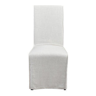 Chaise rembourrée Jordan (Ensemble de 2)