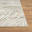 Tapis gris / ivoire / bleu Fradley Performance-1535109362