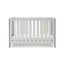 Nika Cot Bed 3-Piece Nursery Furniture Set-49700399
