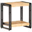Nolan Sled End Table