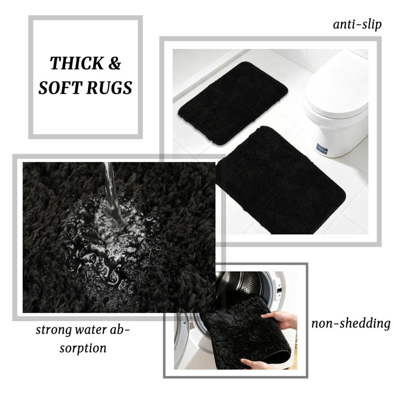 Bathroom Accessory Set