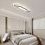Muscato 1-Light LED Flush Mount-1779453337-1808004976