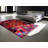 Neon Reverie Rug-1991402807