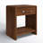 Table de chevet Ini