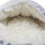 Cheserfo Velvet Nest Pet Bed-1449530589