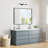 Lohoski Rectangle Beveled Bathroom Vanity Mirror with Thin Aluminum Frame-1222157598-1222157571