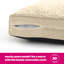 Silentnight Ultrabounce Pet Bed-1019167309-954273038