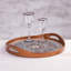 Masterson Glass Decorative Tray-448452031-448452035