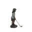 Sports Bronze Garden Statue