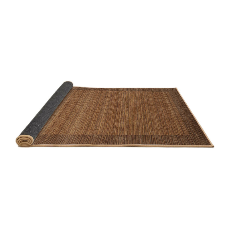 Oriental Indoor Rug, Round 4'