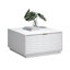 Table basse avec tiroir Coastal