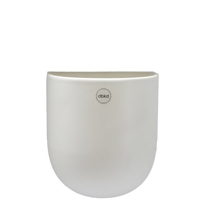 Vase de table en céramique Arild