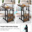 Table de bout Mickles-1072679920