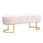 Banc de velours-384521385