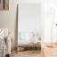 Miroir de plancher Willavene-340827671