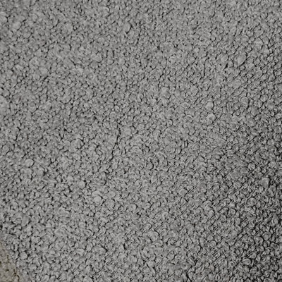 Vérrant Boucle Storage Ottoman Bench