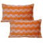 Floral Rectangular Lumbar Pillow Cover-1791747978